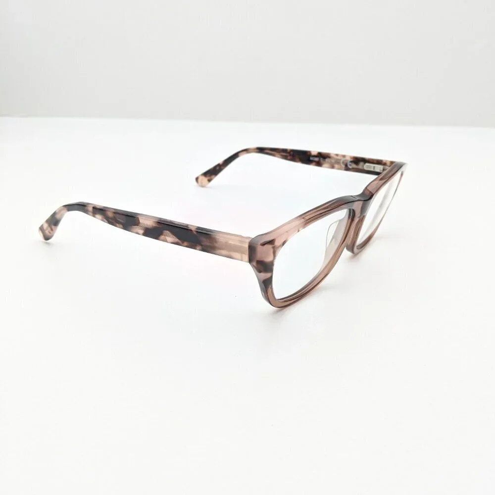 🕶️Made in Italy! Maui Jim MJO2401-64PF Unisex Eyeglasses 52/16/140 / ALZ259🕶️
